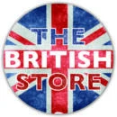  British Store Kupon