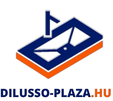  Dilusso Plaza Kupon