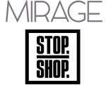  Mirage Stop Shop Kupon