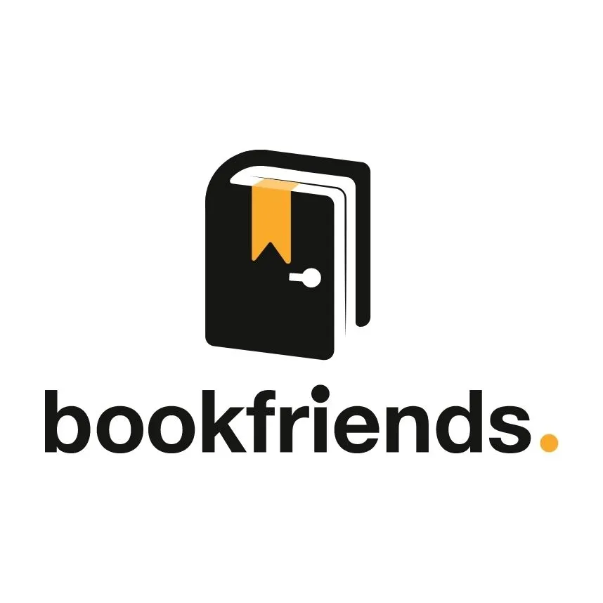 BookFriends Kupon
