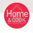  Home&Cook Kupon