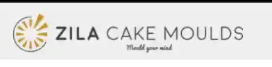 Zila Cake Mould Kupon
