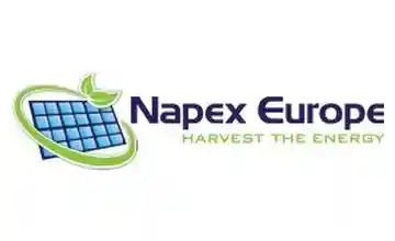  Napex Europe Kupon