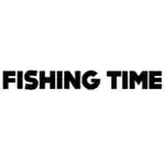  Fishing Time Kupon