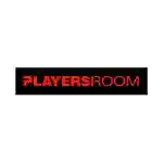  Playersroom Kupon