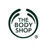  The Body Shop Kupon