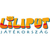 Liliput Játékország Kupon
