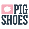  Pig Shoes Kupon