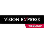  Vision Express Kupon